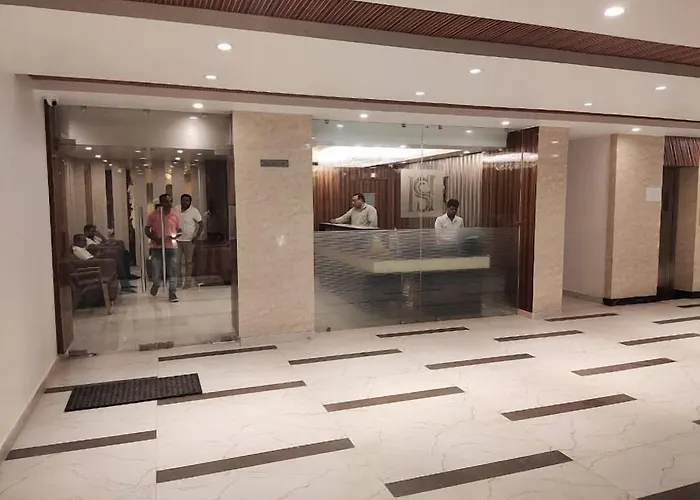 Hotel Samriddhi