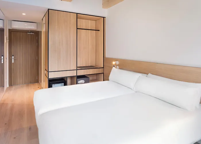 B&B Hotel Guimaraes