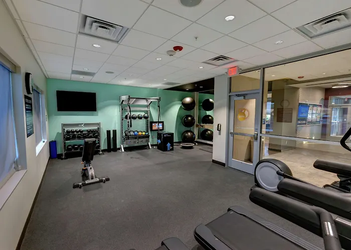 Tru By Hilton Georgetown