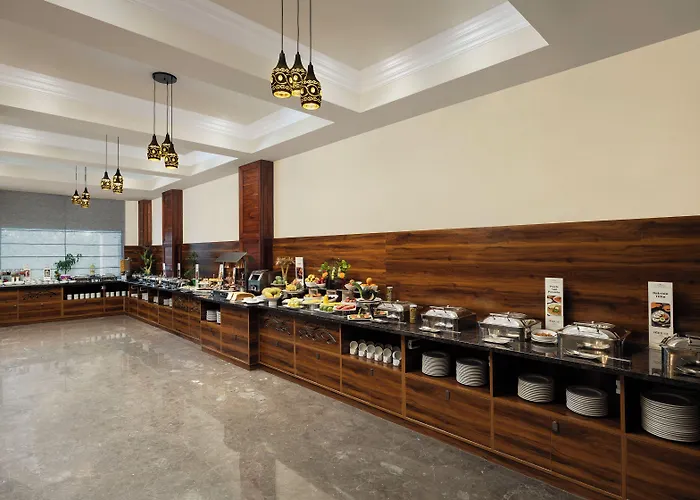 Fortune Park, Hoshiarpur - Member Itc Hotels' Group