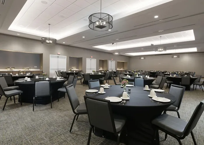 Springhill Suites By Marriott Lindale Tyler