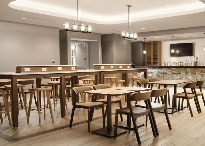 Springhill Suites By Marriott Lindale Tyler