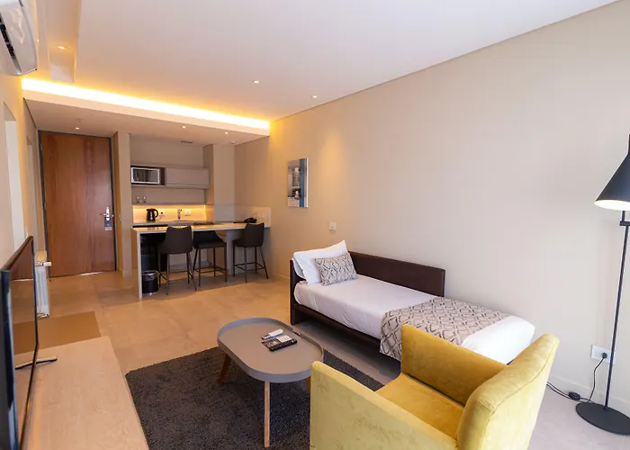Hotel Treinta-Seis