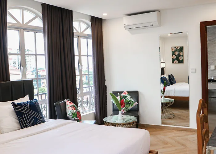 Mettavary Hotel