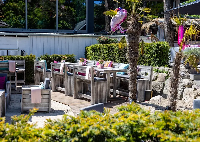 The Flamingo