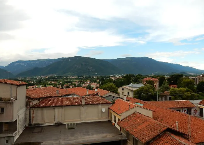 Hotel Brennero