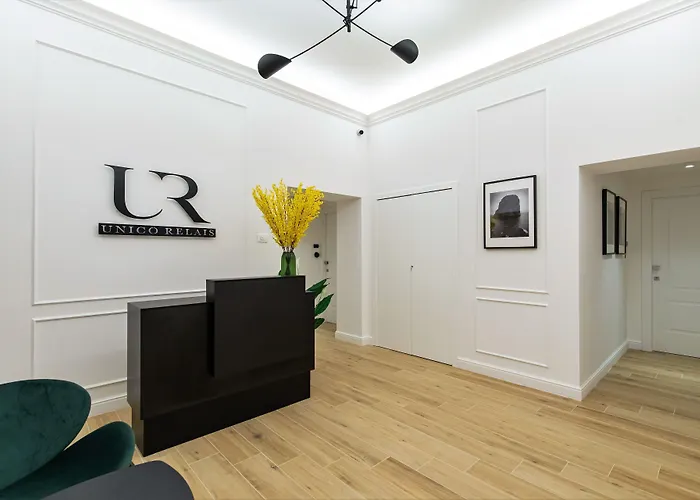 Unico Relais