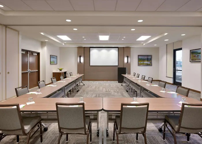 Hyatt Place Anchorage-Midtown