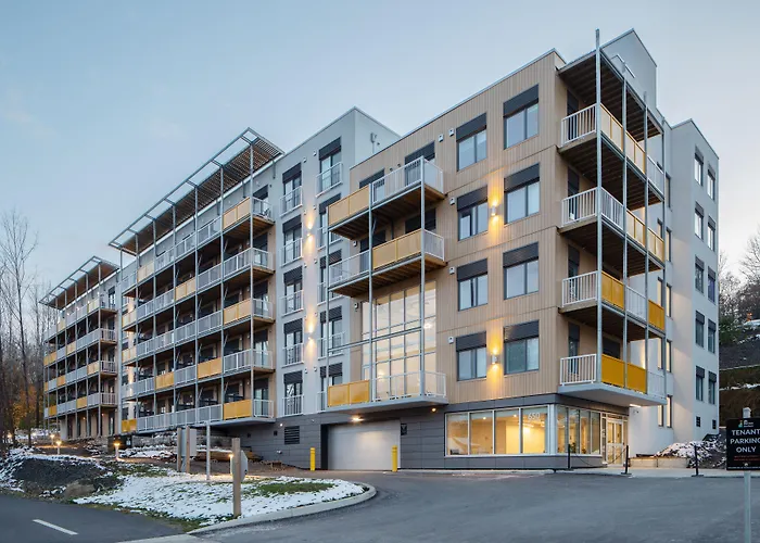 Micro Boutique Living Fredericton