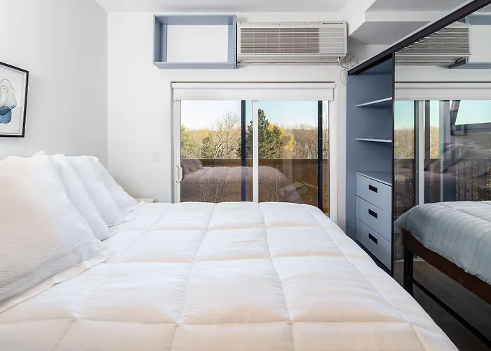 Micro Boutique Living Fredericton
