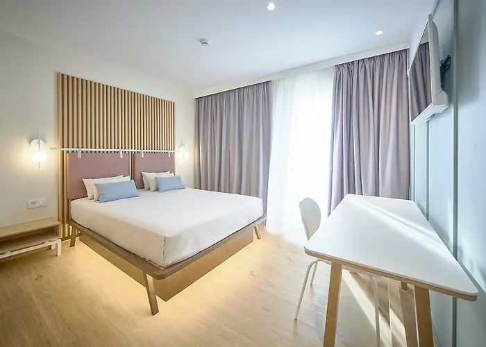 Hotel Leonor Conil