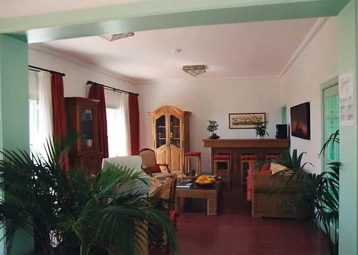 Hotel Casa Del Embajador (Adults Only)