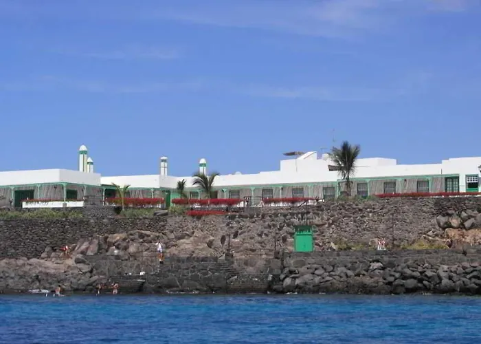 Hotel Casa Del Embajador