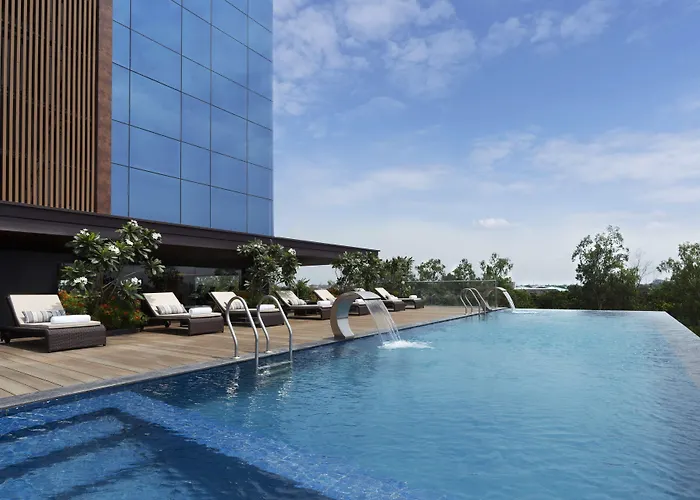 Hyatt Place Bharuch