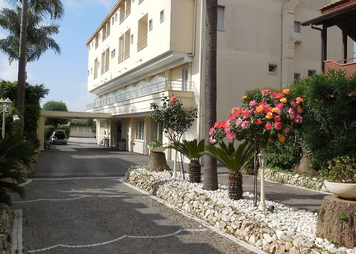 Hotel La Mela