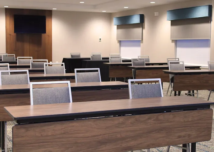 Hampton Inn Buffalo - Amherst