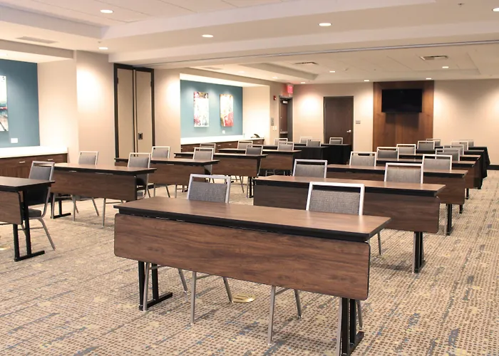 Hampton Inn Buffalo - Amherst