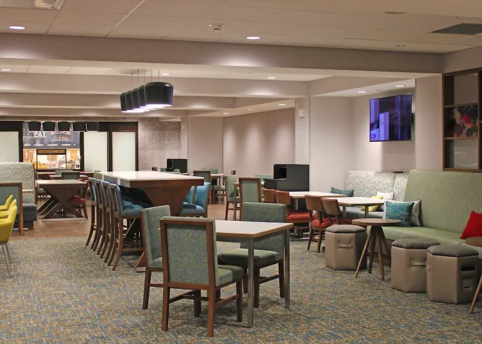 Hampton Inn Buffalo - Amherst