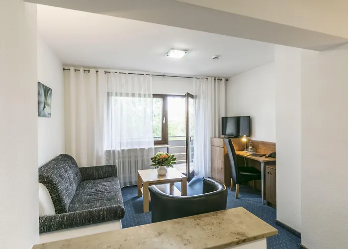 Hotel Baeren