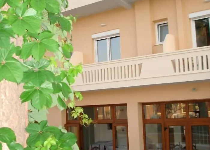 Kissamos Hotel