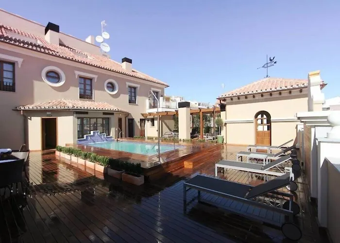 Casa Consistorial