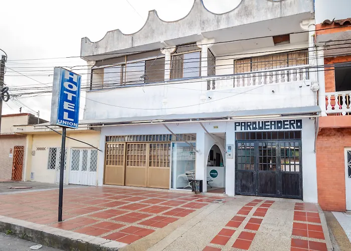 Hotel Unión