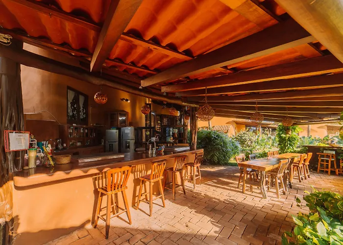Tres Mujeres Hotel