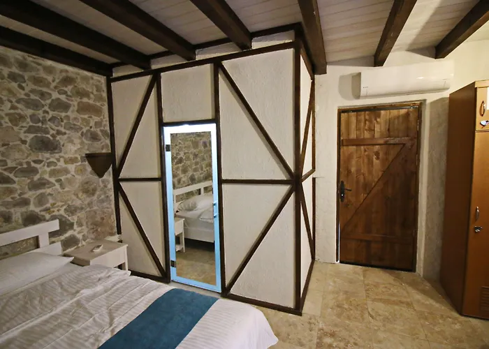 Homeros Butik Otel