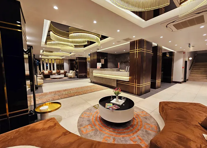 Asur Imperial Hotel