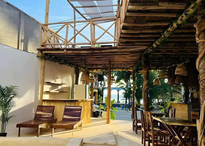 Casa Hamaca Nayarit