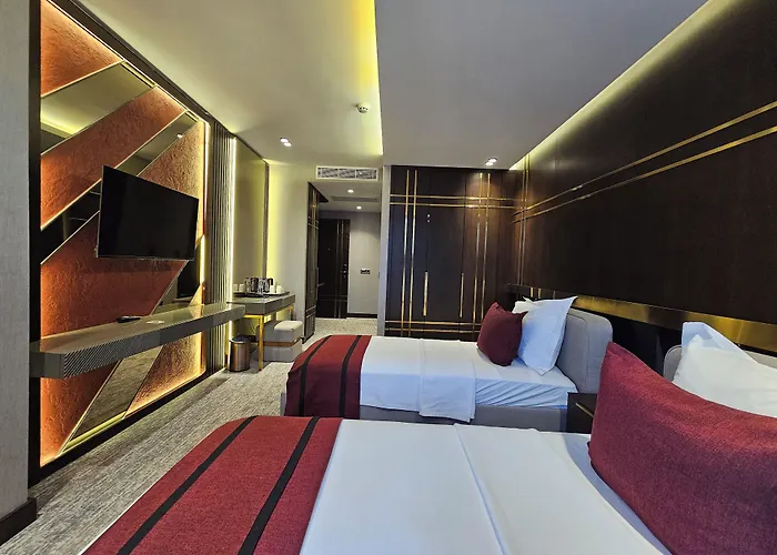 Asur Imperial Hotel