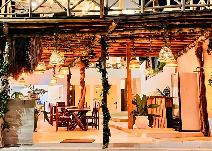 Casa Hamaca Nayarit