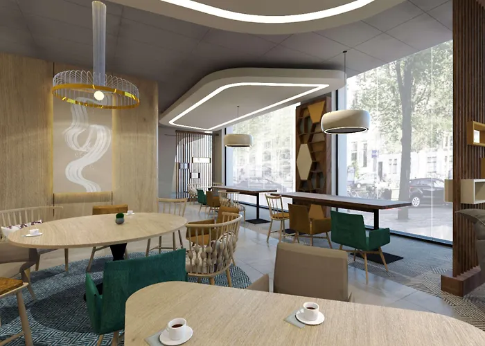 Hampton By Hilton Szczecin East