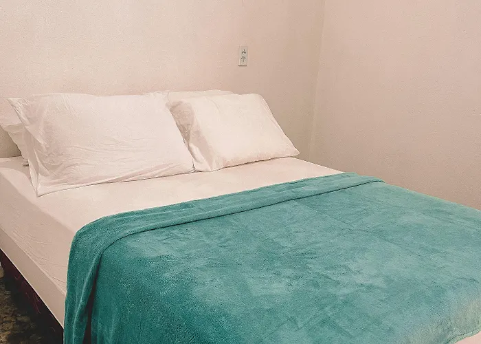 Pousada Atlântico Sul