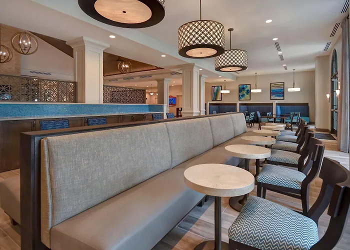 Homewood Suites By Hilton Orlando At Flamingo Crossings