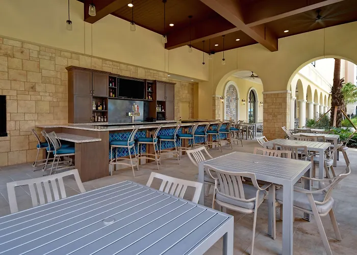 Homewood Suites By Hilton Orlando At Flamingo Crossings
