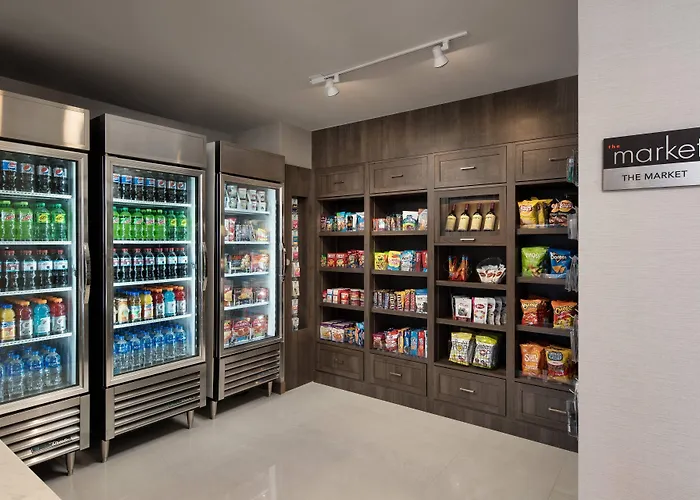 Residence Inn By Marriott Lodi Stockton
