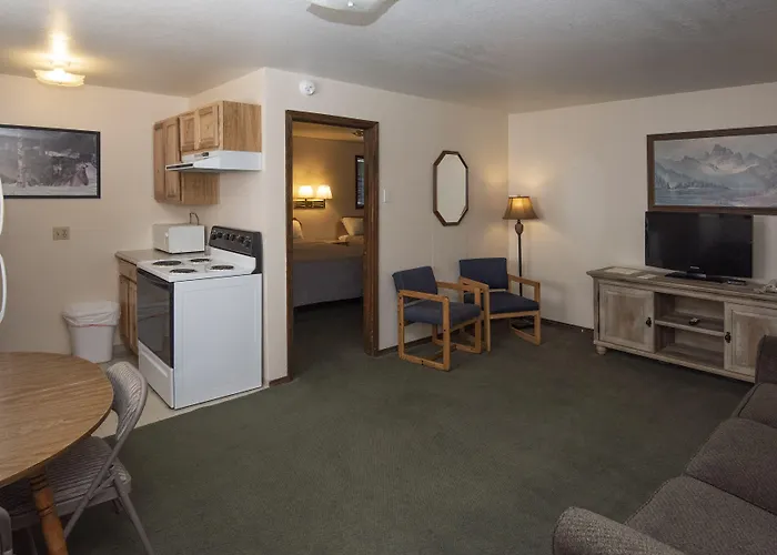 City Center Motel