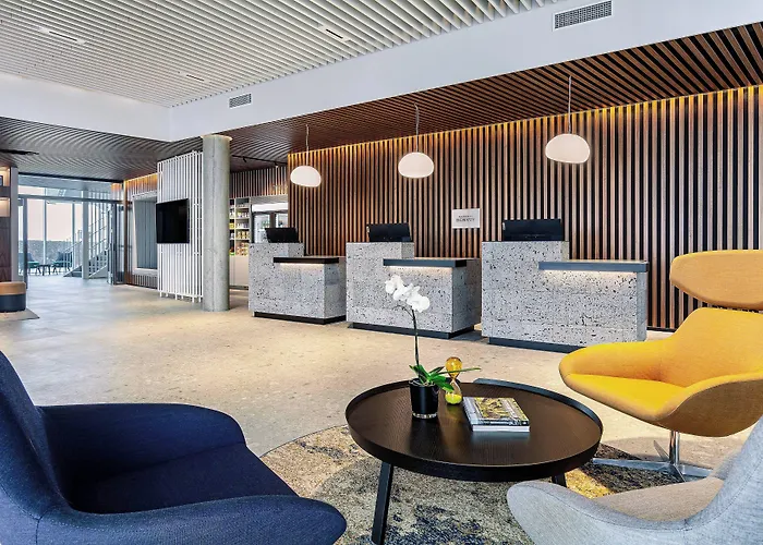 Courtyard By Marriott Reykjavik Keflavik Airport