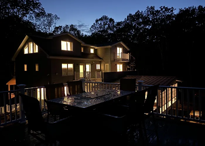 Four Seasons For Fun Bed & Breakfast