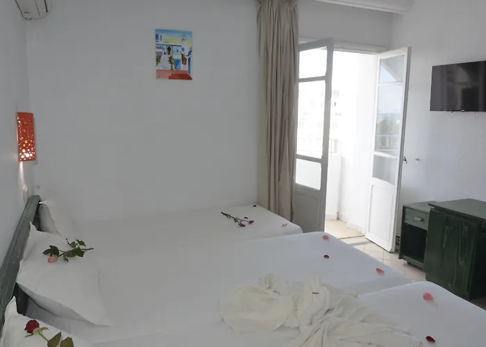 Hotel Soussana