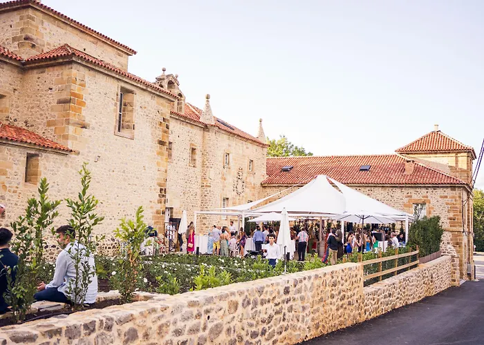 Palacio de los Acevedo - Nueva apertura