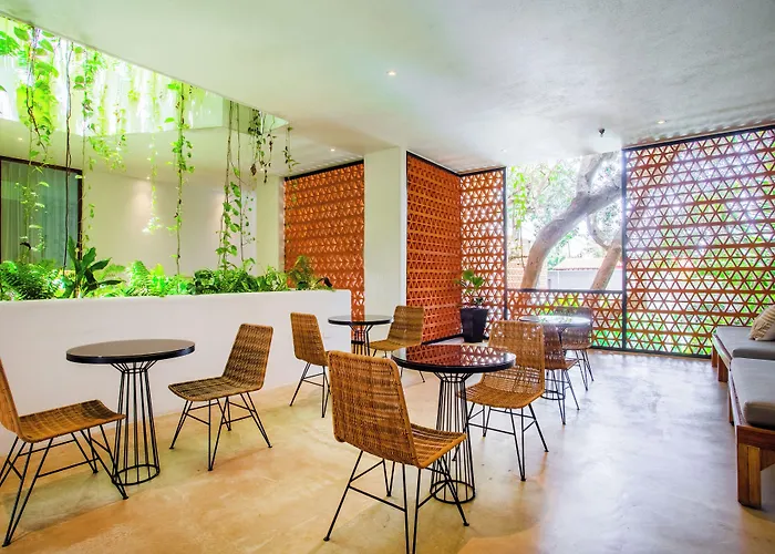 Agua de Luna Hotel Boutique, San Pancho Nayarit