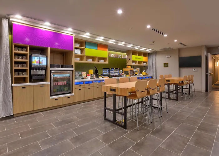 Home2 Suites By Hilton El Campo