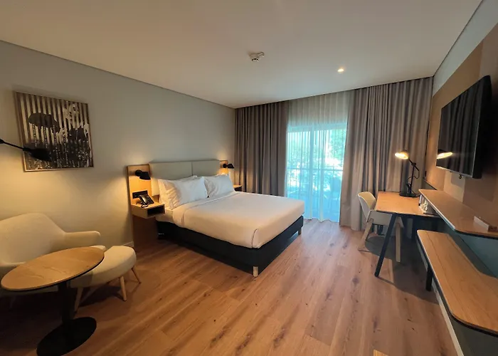 Holiday Inn Beja By Ihg