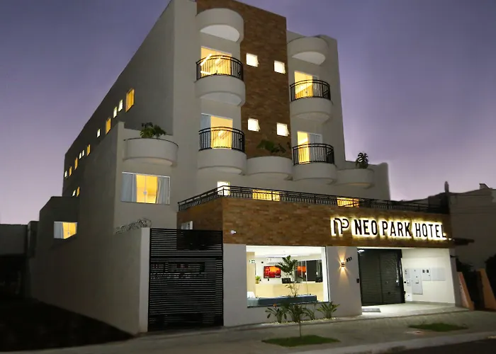 Neo Park Hotel