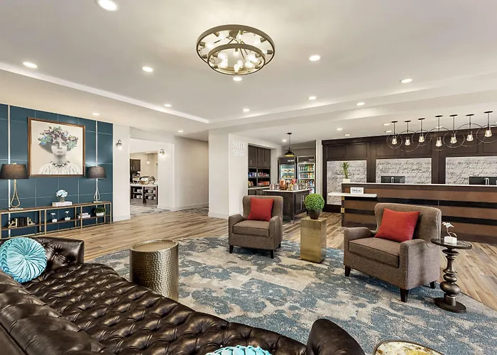 Homewood Suites By Hilton Carlisle