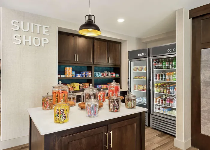 Homewood Suites By Hilton Carlisle