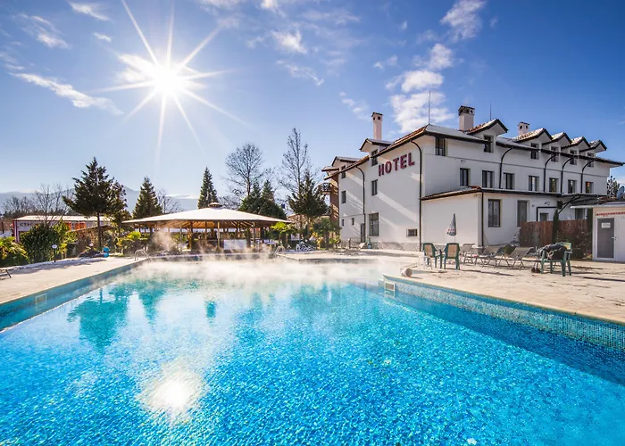 Dolna Bania Hotel