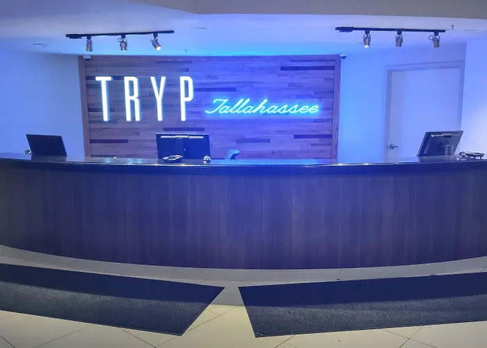 Tryp By Wyndham Tallahassee North I-10 Capital Circle